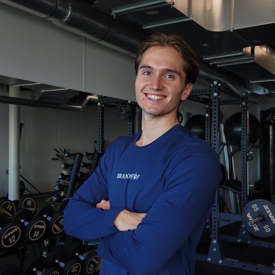 Daan Ouwersloot
