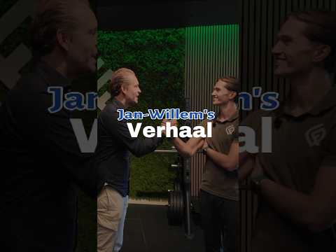 Video van Jan-Willem