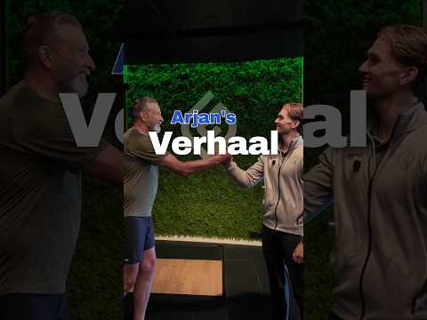 Video van Arjan